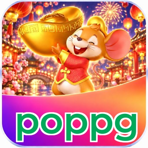 Logo poppg Cadastro Brasil