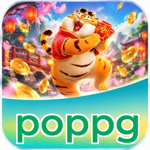 poppg Logo