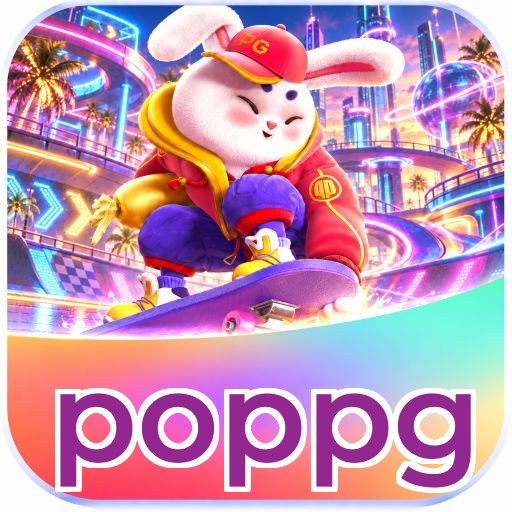 poppg Logo Verificado