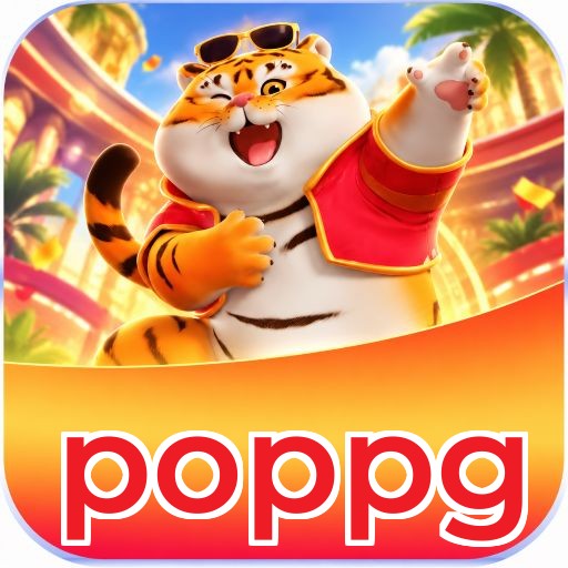 poppg Cadastro Oficial - Bônus R$ 5.000