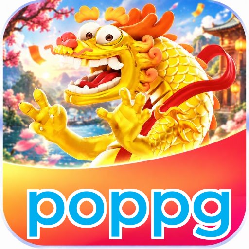 Logo poppg Baixar Download Brasil
