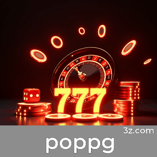 Experiência de Casino Elite no poppg: Dealers Reais e Jogos Premium