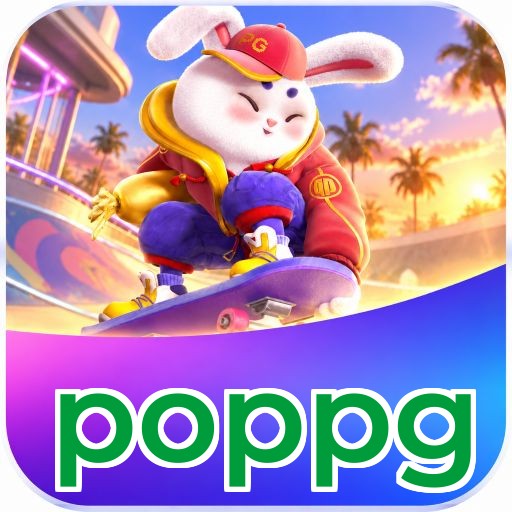 poppg Logo
