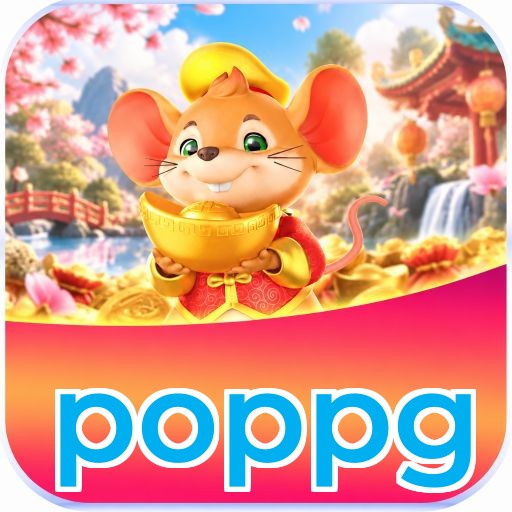 poppg Fortune Games - Tiger, Ox, Rabbit RTP Certificado