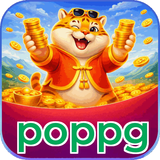 poppg APP mobile iOS Android - 187 mil downloads São Paulo Rio BH
