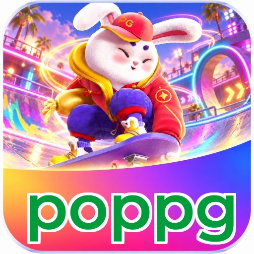 poppg Apostas Esportivas Logo Oficial Certificado