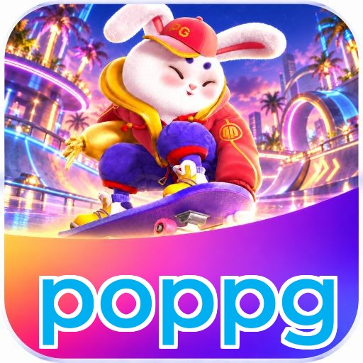 poppg Plataforma Confiável