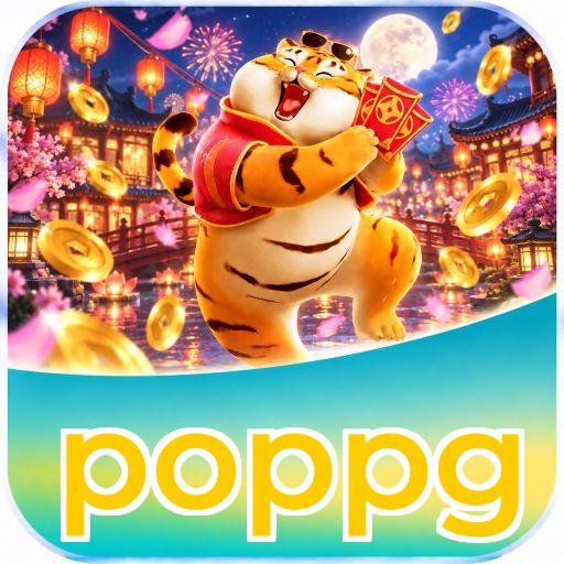 Canal Telegram Oficial poppg
