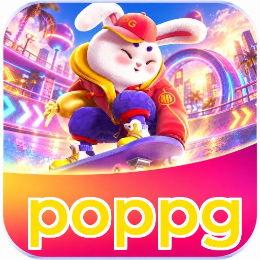 Logo poppg APK Android Brasil