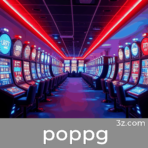 Explore os Bônus Únicos e Ofertas da poppg