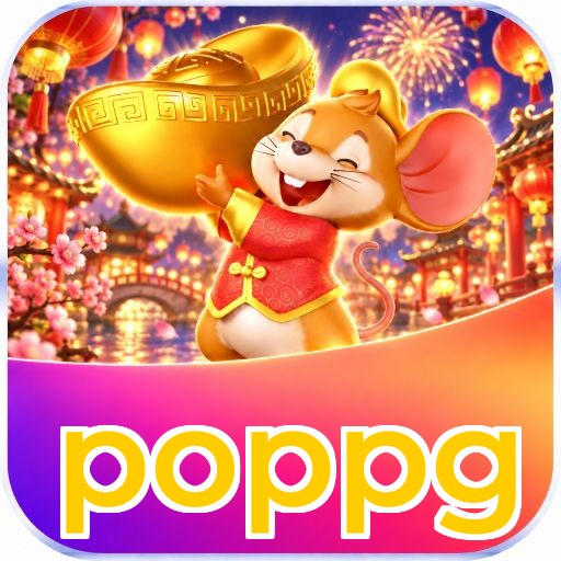 poppg Slots Premium Brasil
