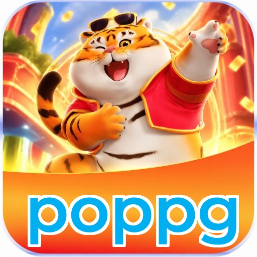 poppg Logo Oficial