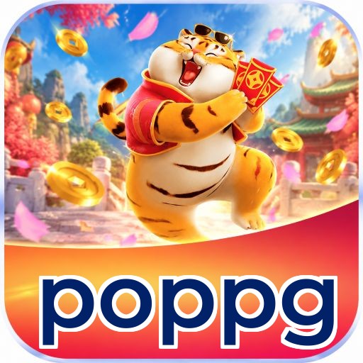 poppg Win - Jackpots e Vitórias