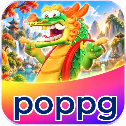 poppg Logo