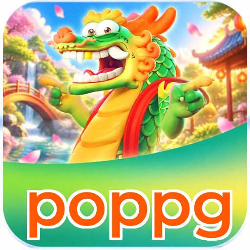 poppg Download Speed Test Logo - Teste de Velocidade Certificado
