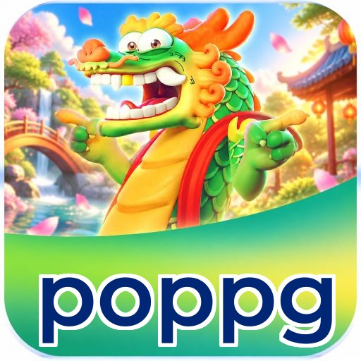 Requisitos do APK poppg para Android - Logo Oficial