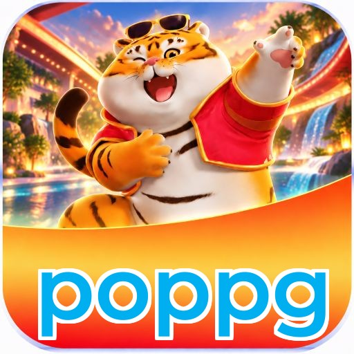 poppg Logo