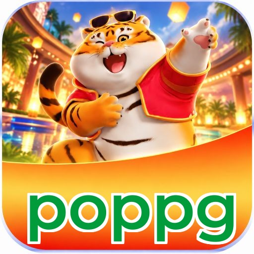 poppg Logo