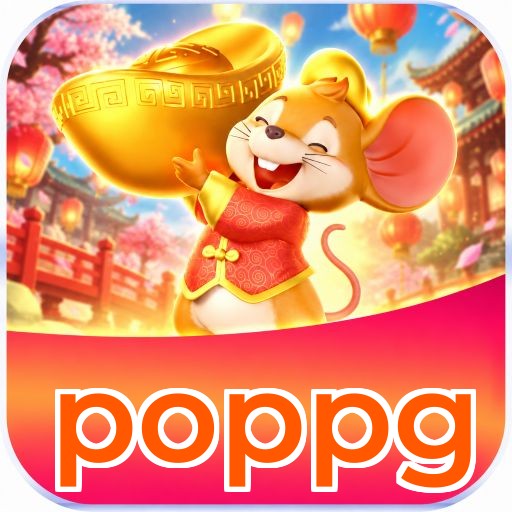 poppg Baixar Download Logo Oficial Certificado