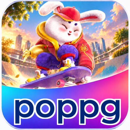 poppg APK Logo Oficial Certificado