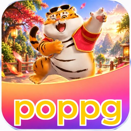 Logo poppg Plataforma Certificada