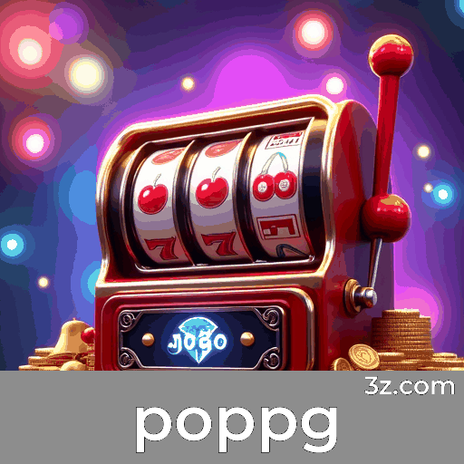 Qualidade Premium em Jogos de Casino no poppg