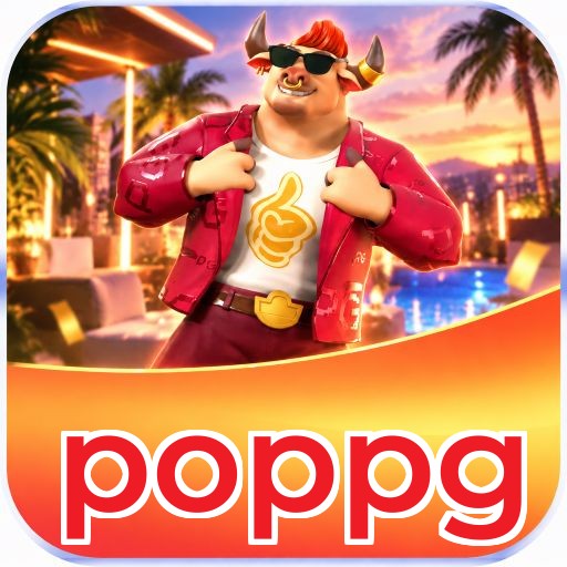 poppg Logo Seguro