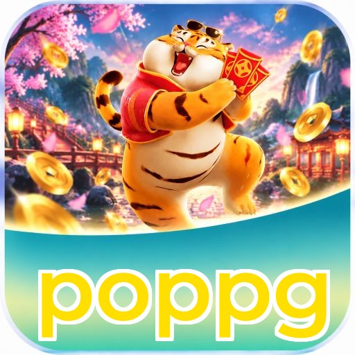 Logo poppg Loteria Online