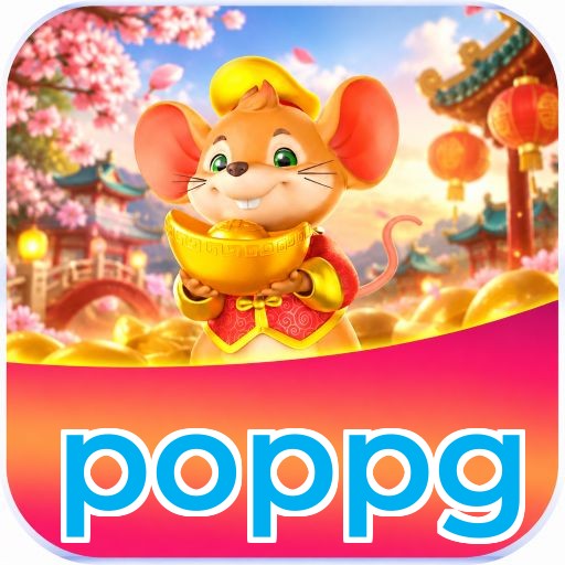 poppg APP Logo Oficial Certificado Android iOS
