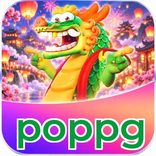 poppg Jackpots Progressivos