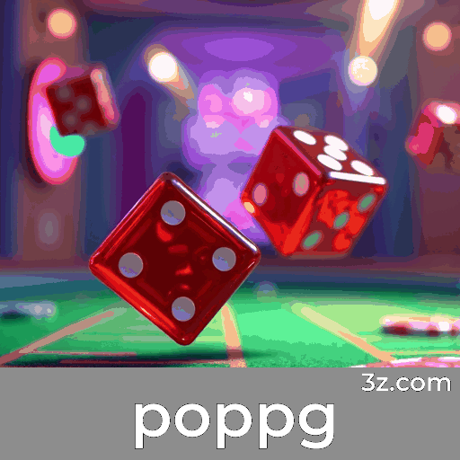 poppg: Seu Portal de Apostas Confiável e Profissional