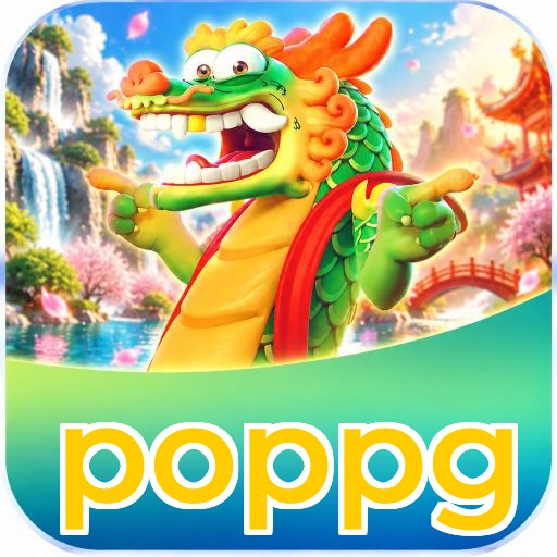 Logo poppg Telegram Oficial