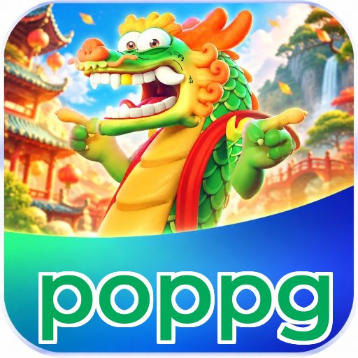 Logo da poppg